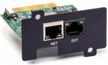 SMARTWATT UPS SNMP-MINI CARD 1 Сетевая карта