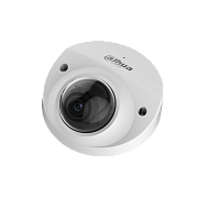 Dahua DH-IPC-HDBW2231FP-AS-0360B-S2 (3.6mm) IP видеокамера