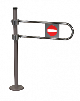 Ростов-Дон Калитка ОК61 (без дуги)