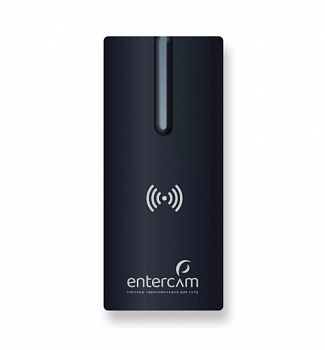 Entercam Wiegand для Сбер (ENM-WGD-SBER) Считыватель (с функцией чтения банковских карт)