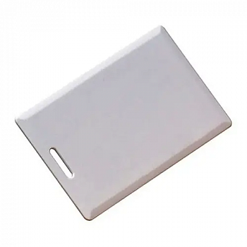 Hunter HID совместимая карта Clamshell Hunter HID совместимая карта Clamshell