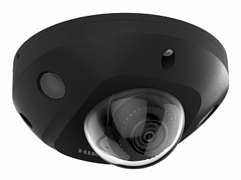 HikVision DS-2CD2583G2-IS(2.8mm)(BLACK) (2.8 мм) Видеокамера IP