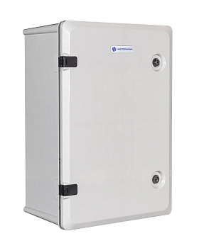 MASTERMANN-Пластик-3УТП+ Монтажный шкаф MASTERMANN-Пластик-3УТП+ Монтажный шкаф