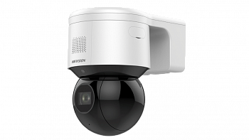 HikVision DS-2DE3A404IW-DE(S6) (2.8-12 мм) видеокамера IP HikVision DS-2DE3A404IW-DE(S6) (2.8-12 мм) видеокамера IP