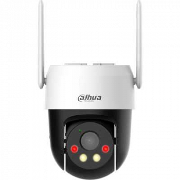 Dahua DH-SD-P5AE-PV-4G-EAU-0400B (4 мм) Видеокамера IP Dahua DH-SD-P5AE-PV-4G-EAU-0400B (4 мм) Видеокамера IP