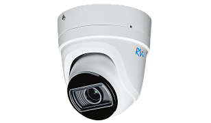 RVi-2NCE2045 (2.8-12) видеокамера IP