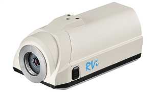 RVi-IPC22 видеокамера IP