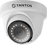 Tantos TSc-E2HDf мультиформатная MHD видеокамера