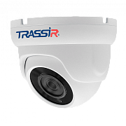 TRASSIR TR-H2S5 (3.6 мм) мультиформатная MHD видеокамера