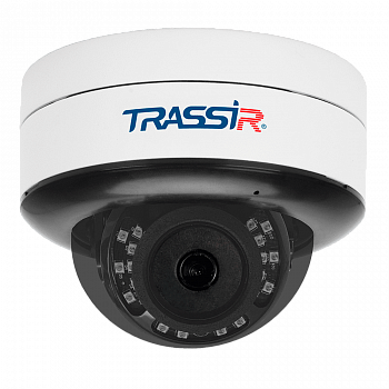 TRASSIR TR-D3123IR2 v6 2.7-13.5  видеокамера IP TRASSIR TR-D3123IR2 v6 2.7-13.5  видеокамера IP