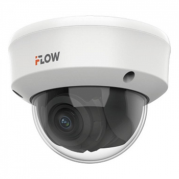 iFlow F-AC-2721Z(2.7-13.5mm) Видеокамера HD-TVI iFlow F-AC-2721Z(2.7-13.5mm) Видеокамера HD-TVI