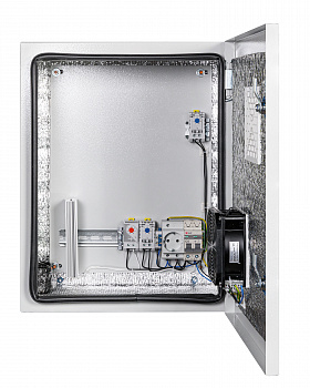 MASTERMANN-13УТПВ-А+ Климатический навесной шкаф MASTERMANN-13УТПВ-А+ Климатический навесной шкаф