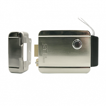 Space Technology ST-EL-01 (версия 3) Замок электромеханический Space Technology ST-EL-01 (версия 3) Замок электромеханический