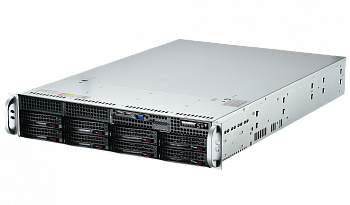 RVi RV-SE2900 Оператор ECO видеосервер IP