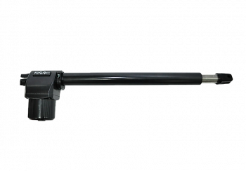 FAAC 414 LONG SX Привод для распашных ворот