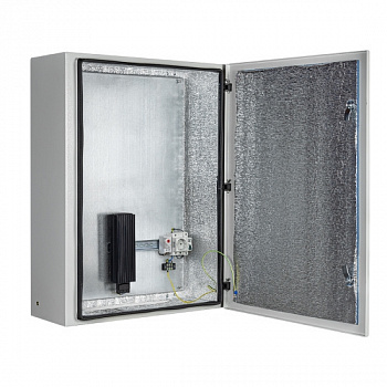 MASTERMANN-5УТ+ Климатический навесной шкаф MASTERMANN-5УТ+ Климатический навесной шкаф