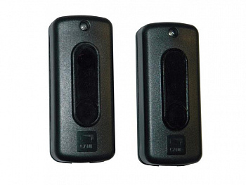 Установка автоматики распашных ворот CAME ATI5000 COMBO CLASSICO Установка автоматики распашных ворот CAME ATI5000 COMBO CLASSICO