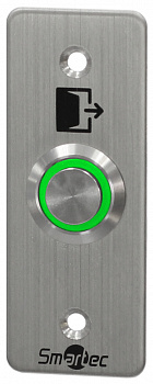 Smartec ST-EX143LW Кнопка выхода Smartec ST-EX143LW Кнопка выхода