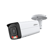Dahua DH-IPC-HFW2849TP-AS-IL-0600B (6mm) IP видеокамера