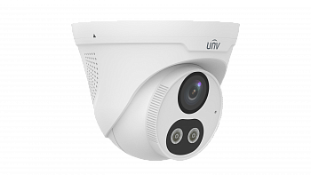 Uniview IPC3618LE-ADF28KC-DL (2.8 мм) Видеокамера IP Uniview IPC3618LE-ADF28KC-DL (2.8 мм) Видеокамера IP