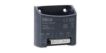 NICE OX2UBP Внешний адаптер для радиоприемников
