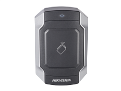 HikVision DS-K1104M Считыватель 
