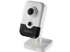 HiWatch IPC-C022-G0/W (2.8mm) видеокамера IP