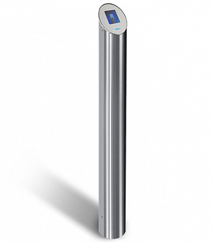 PERCo-IRP01 Стойка-считыватель