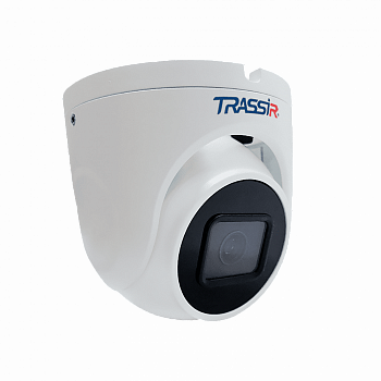 TRASSIR TR-D8251WDC (2.8 мм) Видеокамера IP
