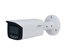 Dahua DH-IPC-HFW5449TP-ASE-LED-0360B (3.6 мм) видеокамера IP