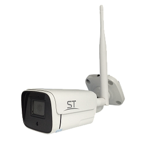 Space Technology ST-VX2673 4G (2,8mm), (версия 2) Видеокамера IP