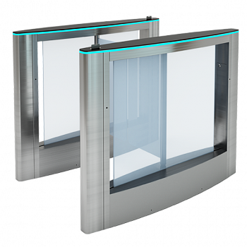 OXGARD QL-04-CM-2R-660 (EM-Marine) Центральный модуль турникета OXGARD QL-04-CM-2R-660 (EM-Marine) Центральный модуль турникета