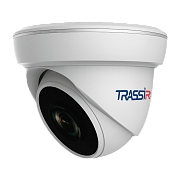 TRASSIR TR-H2S1 v3 (3.6 мм) мультиформатная MHD видеокамера
