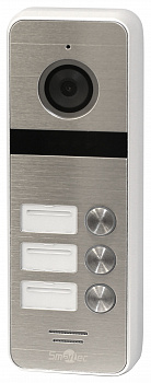 Smartec ST-DS536C-SL Вызывная панель