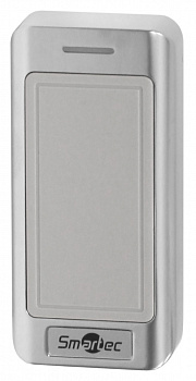 Smartec ST-SC342E Автономный контроллер со встроенными считывателем EM Smartec ST-SC342E Автономный контроллер со встроенными считывателем EM