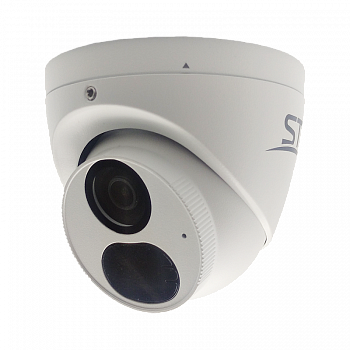 Space Technology ST-VA5641 PRO STARLIGHT (2,8 мм) Видеокамера IP Space Technology ST-VA5641 PRO STARLIGHT (2,8 мм) Видеокамера IP
