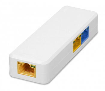 Tantos TSn-EPOE-3P PoE-удлинитель