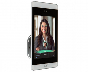 RusGuard R20-Face (8W) SE Биометрический терминал распознования лиц RusGuard R20-Face (8W) SE Биометрический терминал распознования лиц