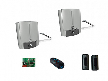 CAME FAST 70 (8K01MB-028) Комплект автоматики для распашных ворот