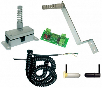 AN-Motors A-BOX/OSE Коммутационный набор