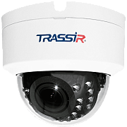 TRASSIR TR-D3123IR2 v4 видеокамера IP