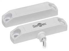 Smartec ST-DM125NO-WT Магнитоконтактный извещатель