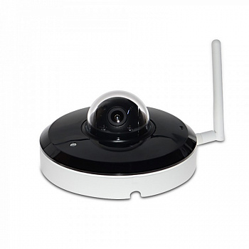 Dahua DH-SD1A203T-GN-W видеокамера IP Dahua DH-SD1A203T-GN-W видеокамера IP