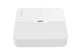 Uniview NVR501-08B-LP8 Видеорегистратор IP