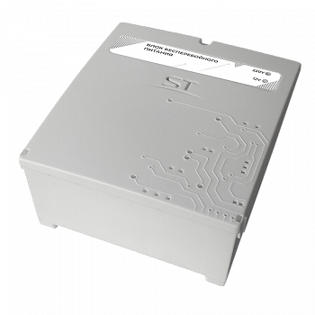 Space Technology ST-ББП-30 (с защитой АКБ), (версия 3) ИБП Space Technology ST-ББП-30 (с защитой АКБ), (версия 3) ИБП