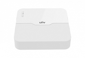 Uniview NVR501-08B-LP8 Видеорегистратор IP Uniview NVR501-08B-LP8 Видеорегистратор IP