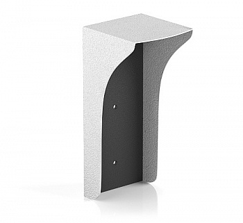 Металлический козырёк STELBERRY S-005 Металлический козырёк STELBERRY S-005