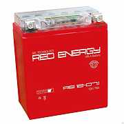 Аккумулятор гелевый RED ENERGY RE 1207.1