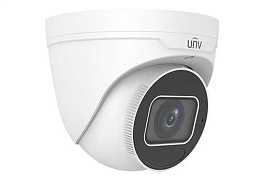 Uniview IPC3632SB-ADZK-I0 (2.7-13.5 мм) Видеокамера IP