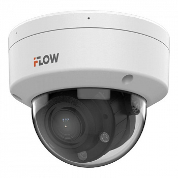 iFlow F-IC-1722CMZ4(2.8-12mm) Видеокамера IP iFlow F-IC-1722CMZ4(2.8-12mm) Видеокамера IP